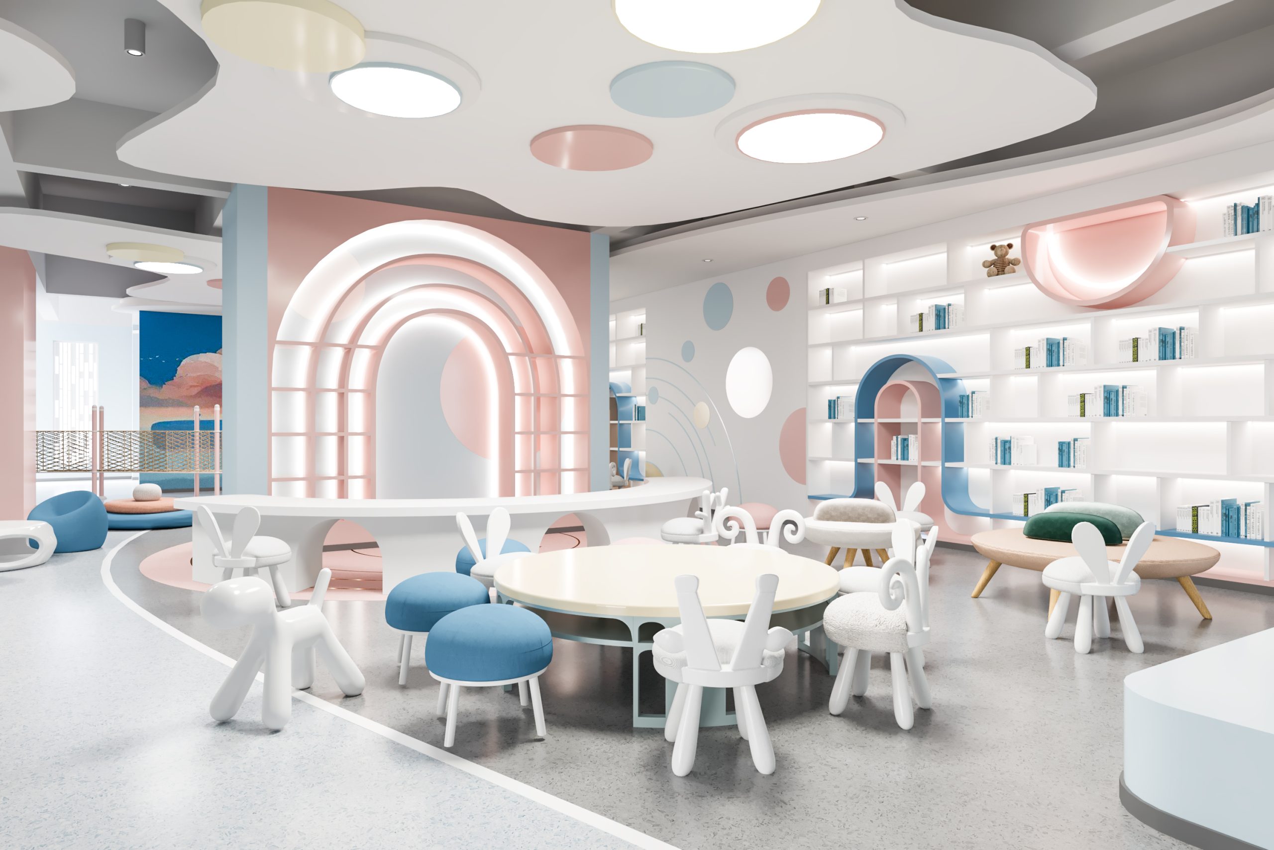 interior-modern-7playroom-children-with-decoration-toys